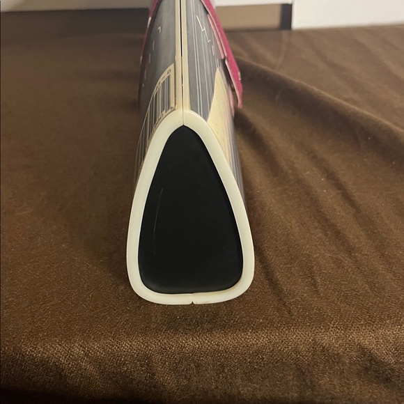 😄Vintage magazine clutch boho chic fashion statement piece iconic - Picture 4 of 11